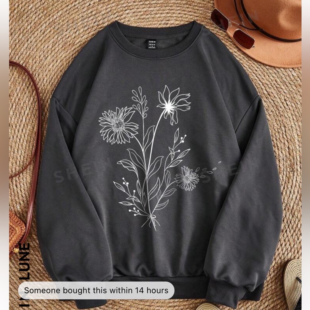 Sweatshirt